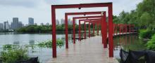 天鹅湖体育公园24