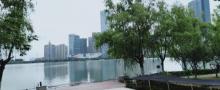 天鹅湖体育公园19