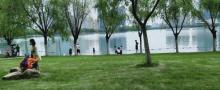 天鹅湖体育公园26