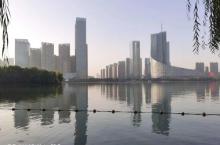 天鹅湖体育公园10