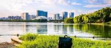 天鹅湖体育公园29