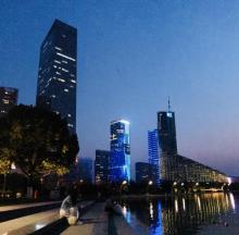 天鹅湖体育公园3