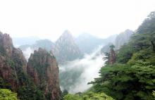 天都峰10