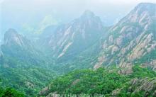 天都峰20
