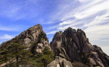 天都峰1