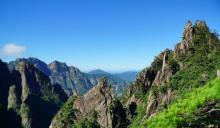 天都峰12