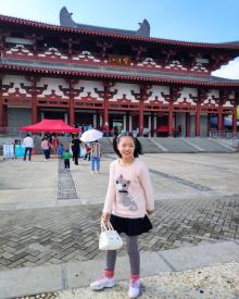 紫蓬山国家森林公园16