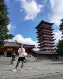 紫蓬山国家森林公园12