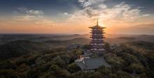 紫蓬山国家森林公园4