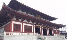 紫蓬山国家森林公园14