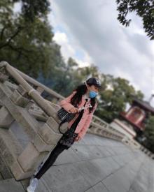 紫蓬山国家森林公园15