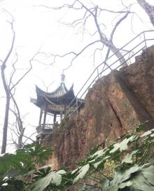 燕子矶公园10