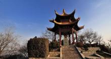 燕子矶公园9