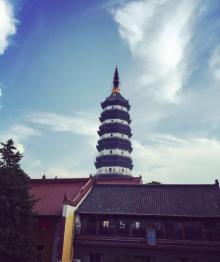 振风塔9