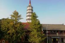 振风塔6