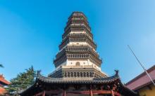 振风塔4