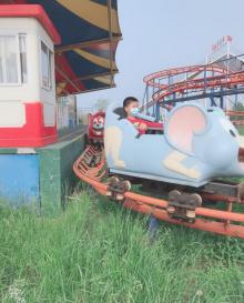 扬州乐园9