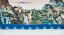 绿城天台山雪乐园14
