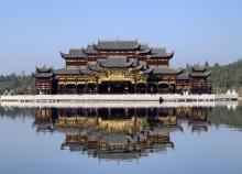 洪岩仙境17