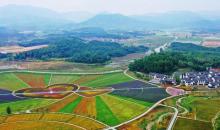 高岭中国村18