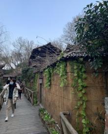 千华古村12