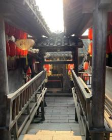 千华古村19