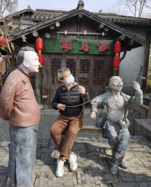 千华古村7