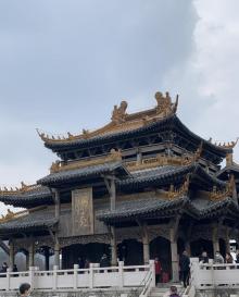 千华古村11