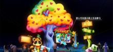 东台西溪天仙缘景区27