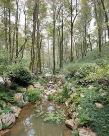 永泉忆江南十二景17