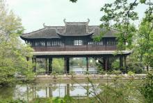 永泉忆江南十二景10