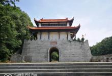 褒禅山景区26