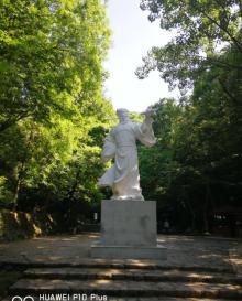 褒禅山景区22