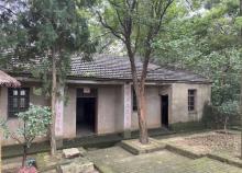 褒禅山景区20