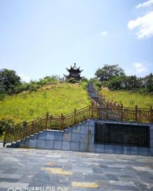 褒禅山景区25