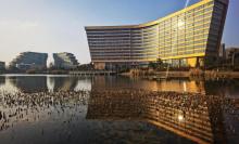 中国科学技术大学21