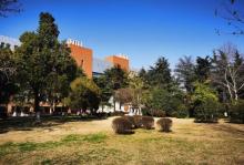 中国科学技术大学12