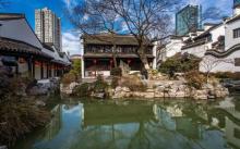甘家大院9