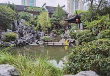甘家大院30