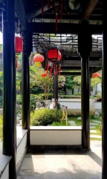 甘家大院29