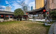 甘家大院10