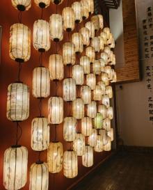 甘家大院18