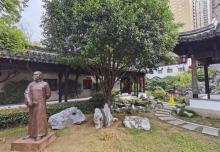 甘家大院21