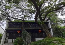 甘家大院19