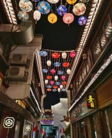甘家大院17