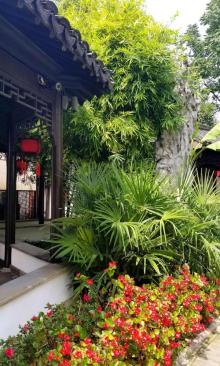 甘家大院28