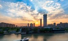 白鹭洲公园4