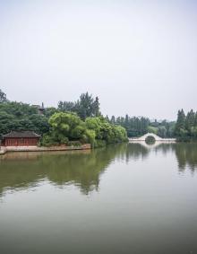 白鹭洲公园29