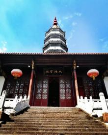 迎江寺6
