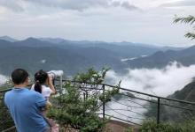 九子岩景区3